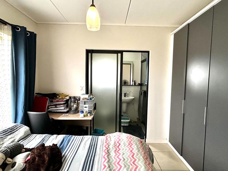To Let 2 Bedroom Property for Rent in The Huntsman Western Cape